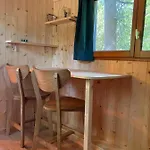 La Garenne Germain Nocleg ze śniadaniem *