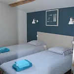 La Garenne Germain Nocleg ze śniadaniem