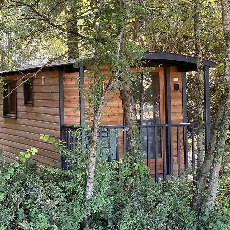 Nocleg ze śniadaniem La Garenne Germain Saint-Germain-de-Marencennes