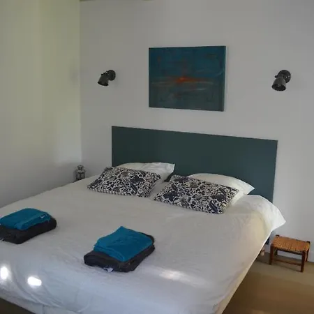 La Garenne Germain * Saint-Germain-de-Marencennes