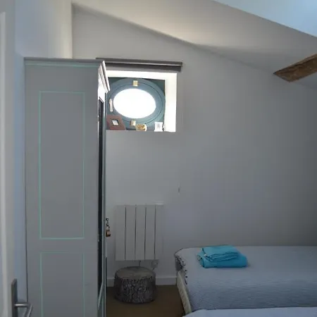 La Garenne Germain Saint-Germain-de-Marencennes