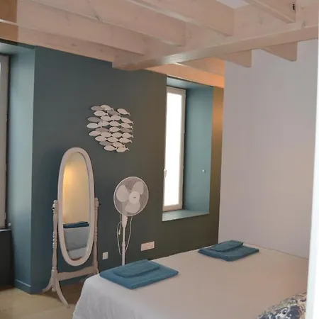 La Garenne Germain * Saint-Germain-de-Marencennes