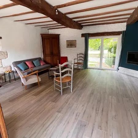 La Garenne Germain *