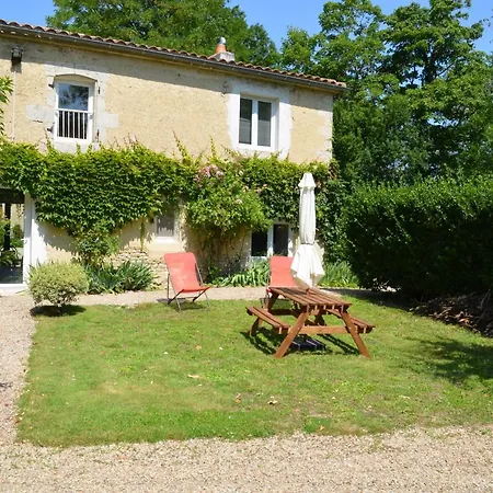 Bed & Breakfast La Garenne Germain