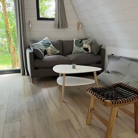 Nocleg ze śniadaniem La Garenne Germain