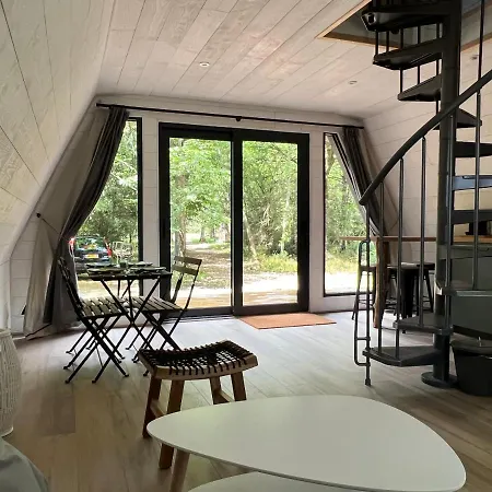 La Garenne Germain * Saint-Germain-de-Marencennes