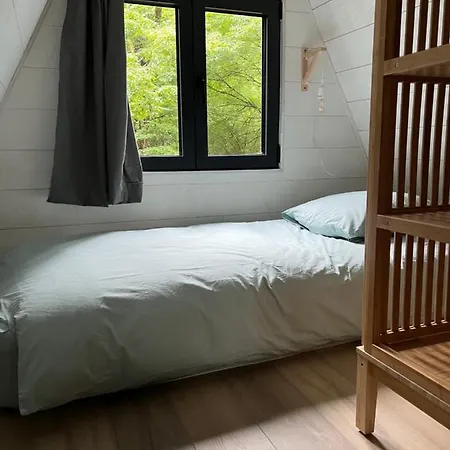 La Garenne Germain Nocleg ze śniadaniem Saint-Germain-de-Marencennes