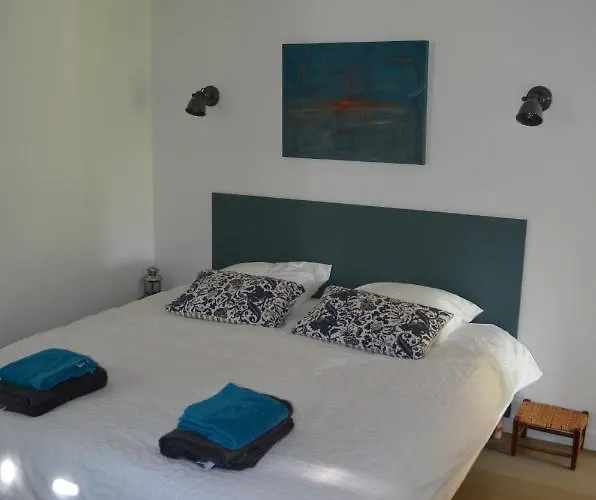 La Garenne Germain * Saint-Germain-de-Marencennes