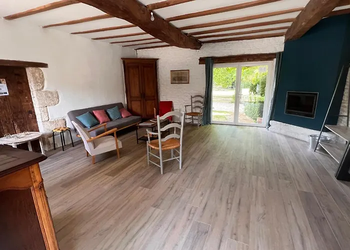 La Garenne Germain *