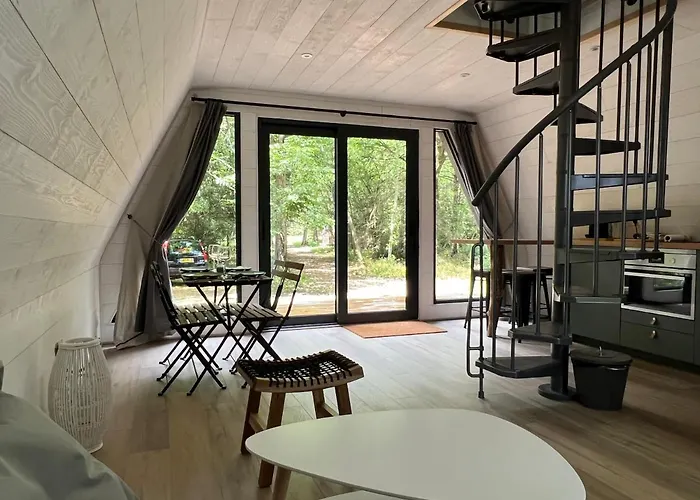 La Garenne Germain * Saint-Germain-de-Marencennes